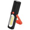 LAMPADA LED COB 2 LUCI 3xAAA