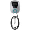 STAZIONE DI RICARICA AUTO ELETTRICHE SMART WALL BOX 7 KW MONOFASE