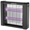 ELETTROINSETTICIDA CON LUCE LED DA 2,3W