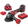 3930 DB SMERIGLIATRICE ANGOL. 20V