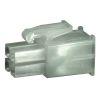 172336-1 CONN.VOL.MINI-UNMLK M 2P