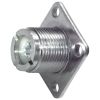 PRESA PANNELLO UHF SO239