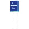 INDUTTANZA  10   MICROH