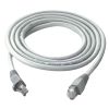 PATCH CAT.6A GRIGIO  3,0mt LSZH