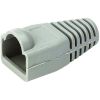 GUSCIO PROT.PER CONN.CAT5 BLU