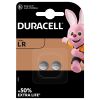 BLISTER DA 2 PILE ALCALINE LR43  DURACELL  5000394052581