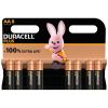 PILA ALCALINA STILO TIPO AA "DURACELL PLUS"