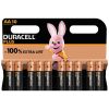 PILA ALCALINA STILO TIPO AA "DURACELL PLUS"