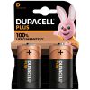 2 pz BATTER. TORCIA 1,5V DURACELL  DURACELL  5000394141988