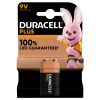 PILA ALCALINA TRANS. 9 V DURACELL  DURACELL  5000394142190