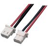 MOLEX WIRED CONNECTOR