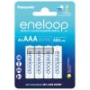 BATT.RIC.PRONTA AAA ENELOOP BL4