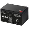 EXTRACELL BAT.LiFePO4 12.8V 12Ah