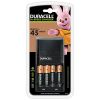 CARICABATTERIE  AA / AAA DURACELL