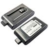 BATTERIA DYSON Li-ion 14,4V 1500m