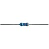 RESISTENZA 1/4 W   7,68 KOHM  1%