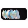 PORTA CD VISOR DA 12 POSTI