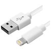 CAVO USB APPLE LIGHTIN  MFI COMP.