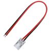 4pz CONN.COB STRIP-WIRE 8mm 3,5A