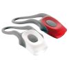 KIT LAMPADE A LED PER BICI SILIC