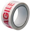NASTRO ADESIVO FRAGILE 50x66mt