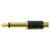 ADATT. SP.6,3 MONO-PRESA RCA DOR.