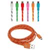 CAVO USB SP A-USB 3.1 C 1MT AZZUR