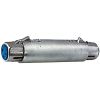 ADATTATORE VOLANTE 3 P. FEMM/FEMM