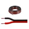 PIATTINA ROSSO/NERA SEZ. 2X0,35