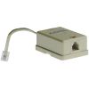 FILTRO LINEA ADSL SPINA 6P-4C/