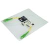 PATCH CORD FTTH SC/APC 25cm EK