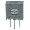 72X-50K-10%  TRIMMER 1 GIRO  ORIZ