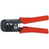 PINZA A CRIMP.X SP.TELEF. 6P E 8P