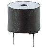 ELECTROMAGNETIC MINIBUZZER
WITH OSCILLATOR CIRCUIT