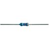 RESISTENCIAS DE OXIDO METALICO 1/4 W 1%