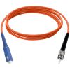 CAVI CONN.SIMPLEX ST-SC FI.OTTICA