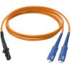 CAVI DUPLEX MTRJ-SC