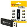 PEN DRIVE ZELIG 32GB USB 3.0  HAMLET  XZP32GBU3