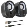 USB SPEAKER 6W WITH VOLUME CONTR
