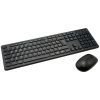 KEYBOARD WIRELESS + MOUSE