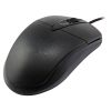 OPTICAL MOUSE 3 PUSHBUTT. USB