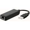 SCHEDA LAN 10/100MBIT INT.USB 2.0