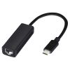 SCHEDA LAN 10/100/GIGA USB C 3.1
