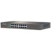 SWITCH 10/100M 16PORTE TEF1016D  TENDA  TEF1016D