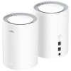 SISTEMA MESH (2PK) WIFI6 AX3000