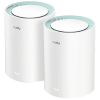 SISTEMA MESH 2PK AC1200 2P GIGA