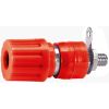 MORSETTO SERRAFILO ROSSO 30 A