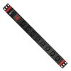 MULTIPRESA DA RACK 8POSTI VDE IEC