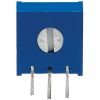 TRIMMER CERMET VER.1G. 500    OHM