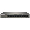 ROUTER POE CLOUD MANAGED 9 PORTE